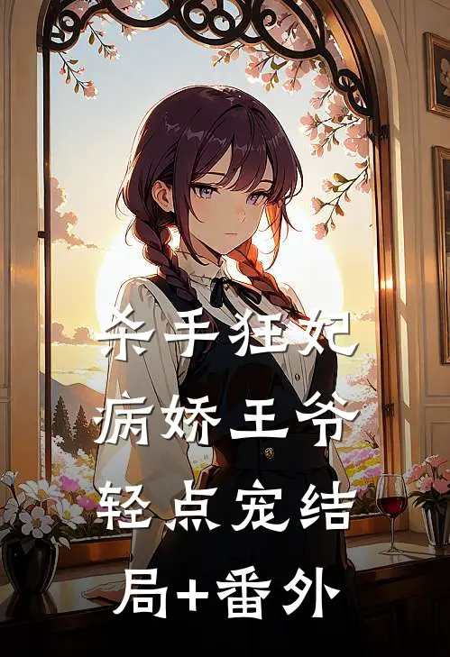 杀手狂妃：病娇王爷轻点宠结局+番外