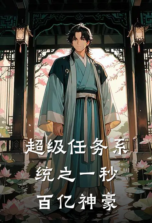 超级任务系统之一秒百亿神豪