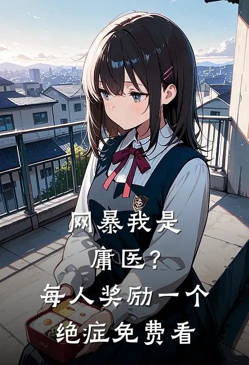 网暴我是庸医？每人奖励一个绝症免费看