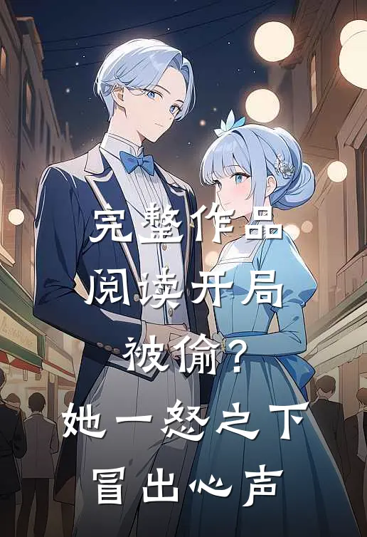 完整作品阅读开局被偷？她一怒之下冒出心声