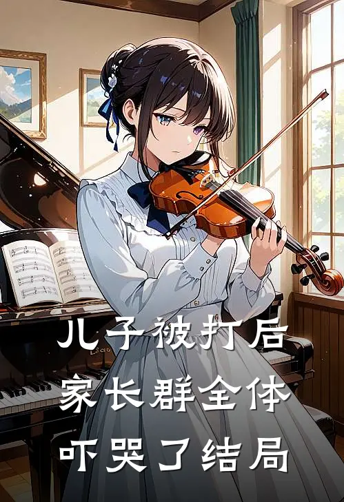 儿子被打后，家长群全体吓哭了结局