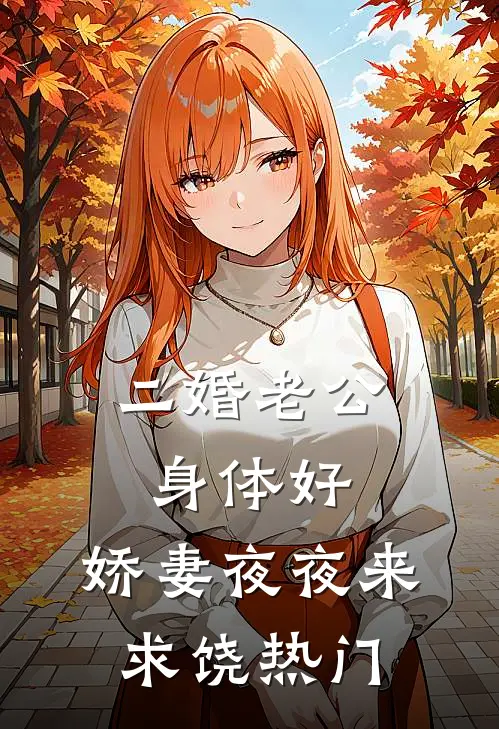 二婚老公身体好，娇妻夜夜来求饶热门