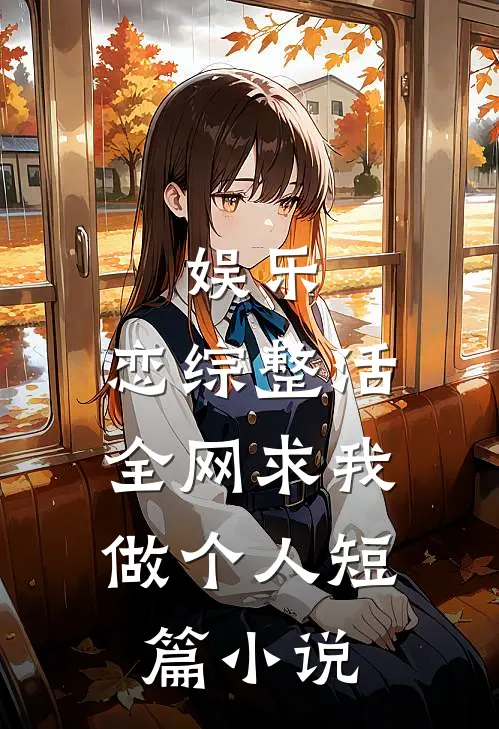 娱乐：恋综整活，全网求我做个人短篇小说