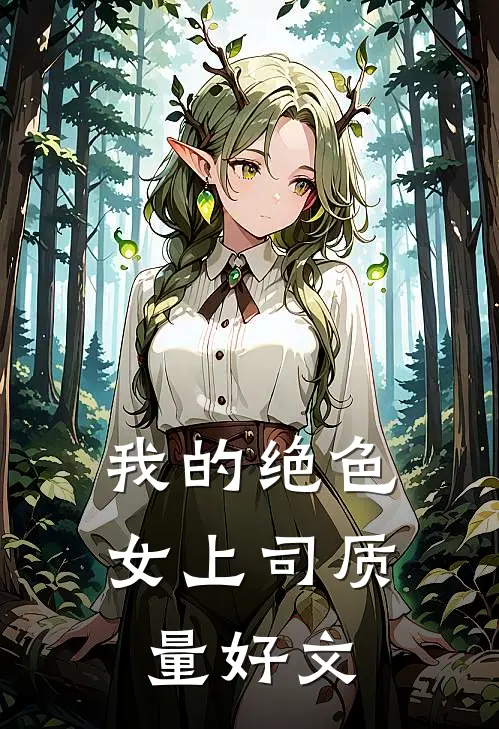 我的绝色女上司质量好文