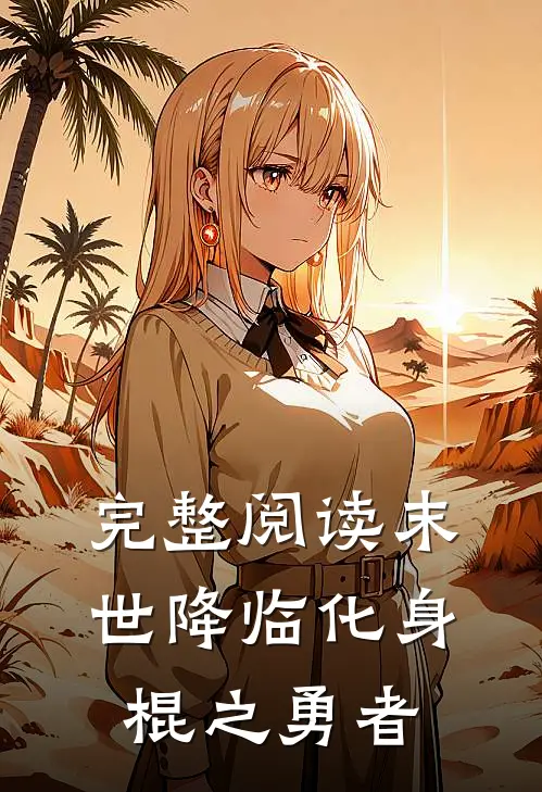 完整阅读末世降临化身棍之勇者
