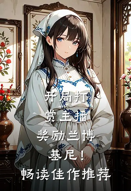 开局打赏主播，奖励兰博基尼！畅读佳作推荐