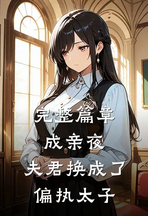 完整篇章成亲夜，夫君换成了偏执太子