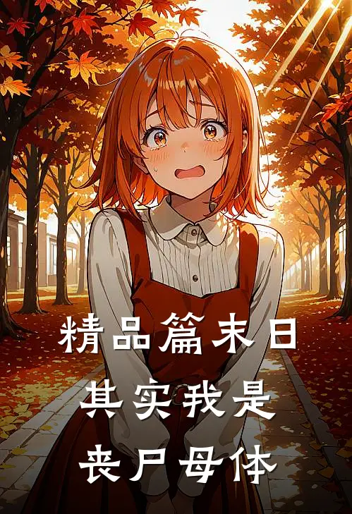 精品篇末日：其实我是丧尸母体