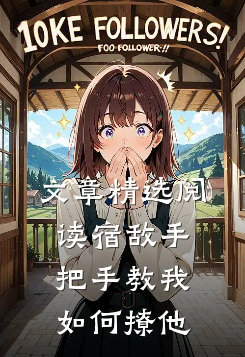 文章精选阅读宿敌手把手教我如何撩他