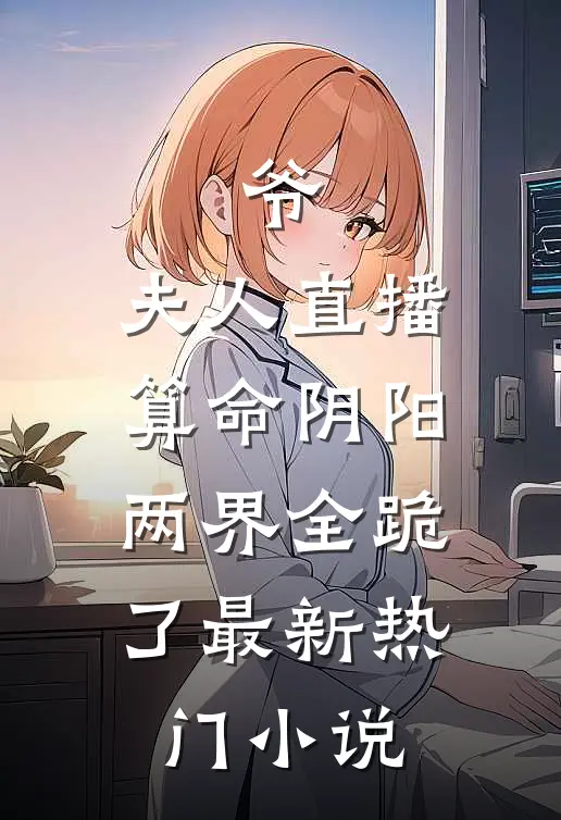 爷，夫人直播算命阴阳两界全跪了最新热门小说
