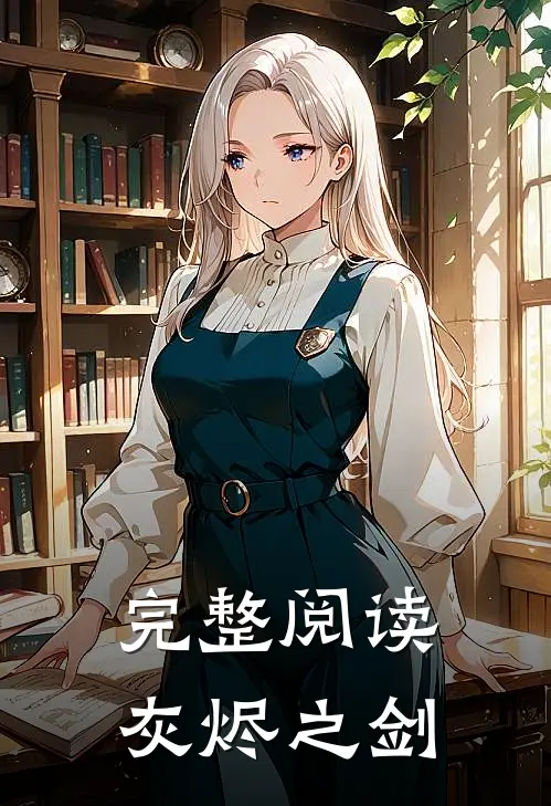 完整阅读灰烬之剑