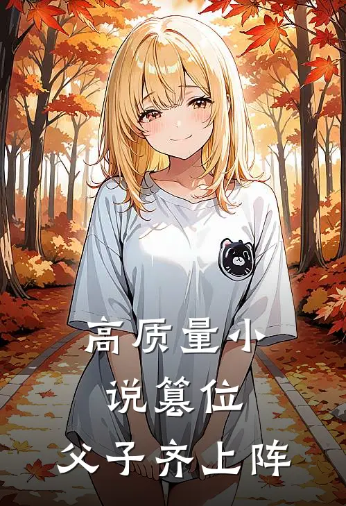 高质量小说篡位，父子齐上阵
