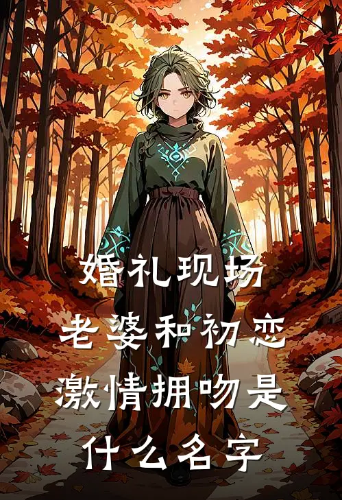 婚礼现场，老婆和初恋激情拥吻是什么名字