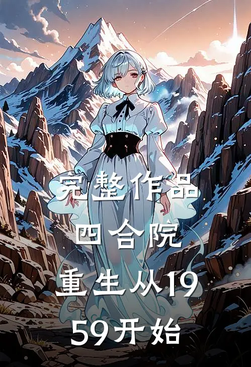 完整作品四合院：重生从1959开始