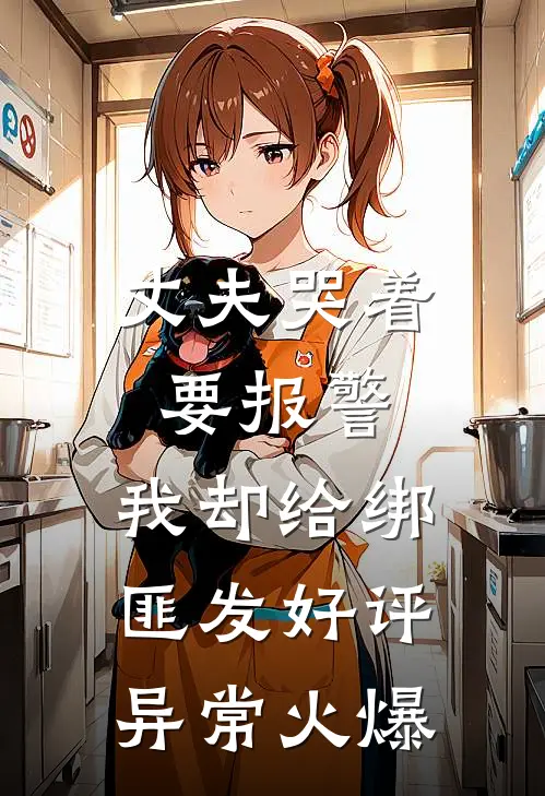 丈夫哭着要报警，我却给绑匪发好评异常火爆