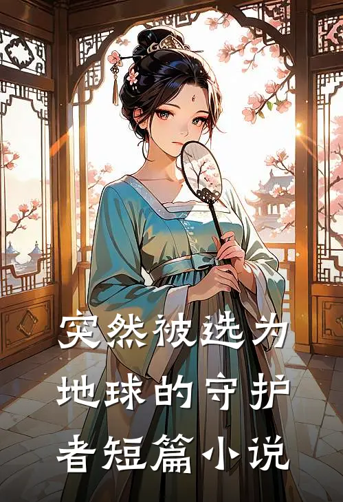 突然被选为地球的守护者短篇小说