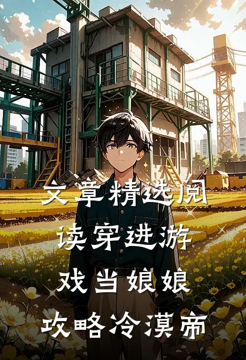 文章精选阅读穿进游戏当娘娘：攻略冷漠帝