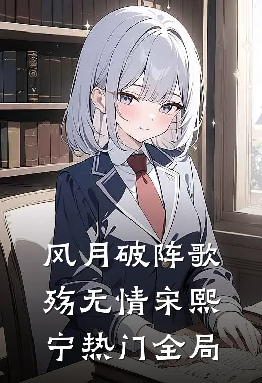 风月破阵歌-殇无情宋熙宁热门全局