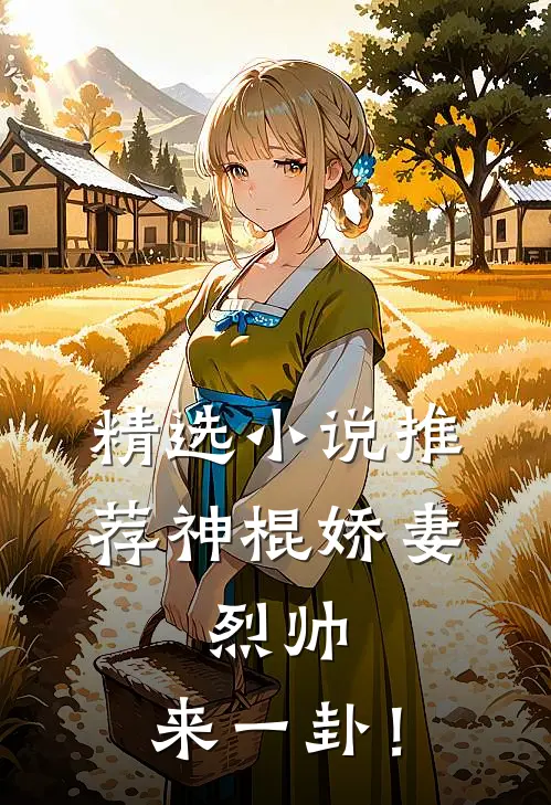 精选小说推荐神棍娇妻：烈帅，来一卦！