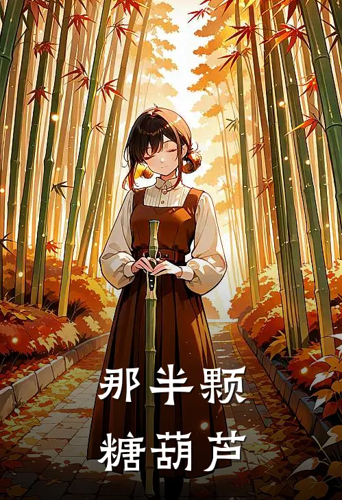 那半颗糖葫芦