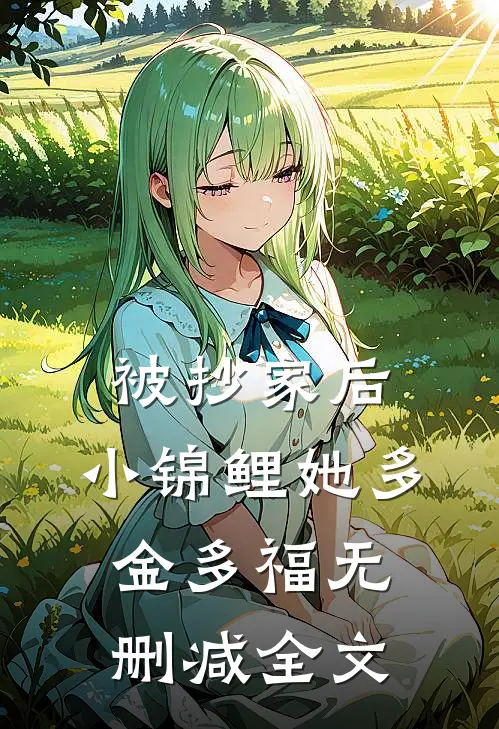 被抄家后，小锦鲤她多金多福无删减全文