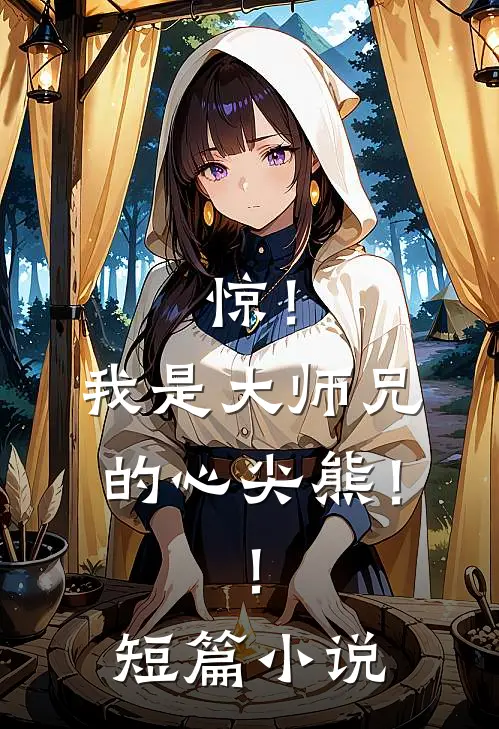 惊！我是大师兄的心尖熊！！短篇小说