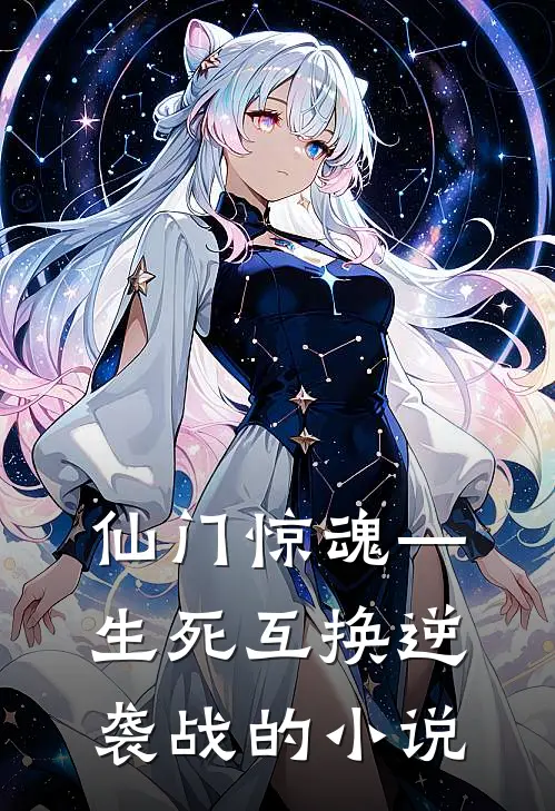 仙门惊魂—生死互换逆袭战的小说