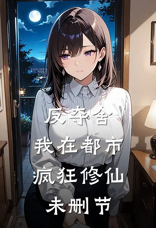 反夺舍：我在都市疯狂修仙未删节