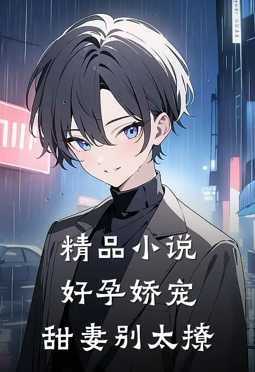 精品小说好孕娇宠：甜妻别太撩