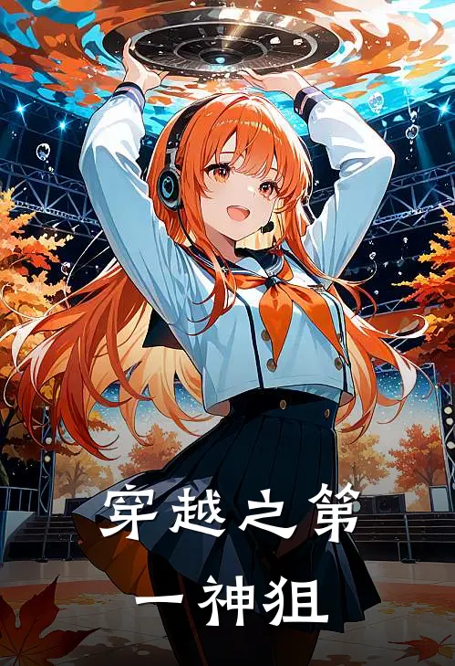 穿越之第一神狙