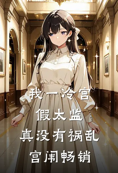 我一冷宫假太监，真没有祸乱宫闱畅销