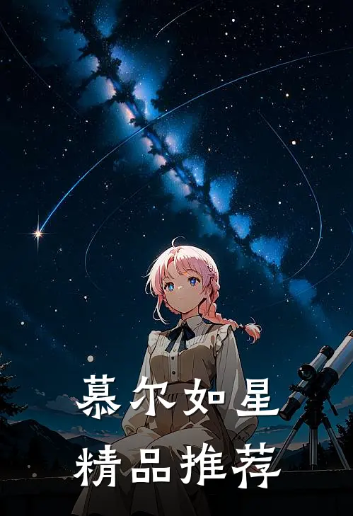 慕尔如星精品推荐