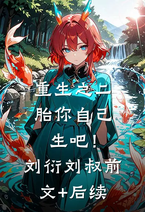 重生之二胎你自己生吧！刘衍刘叔前文+后续