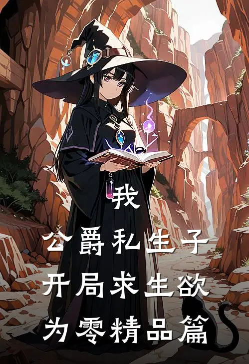 我，公爵私生子，开局求生欲为零精品篇