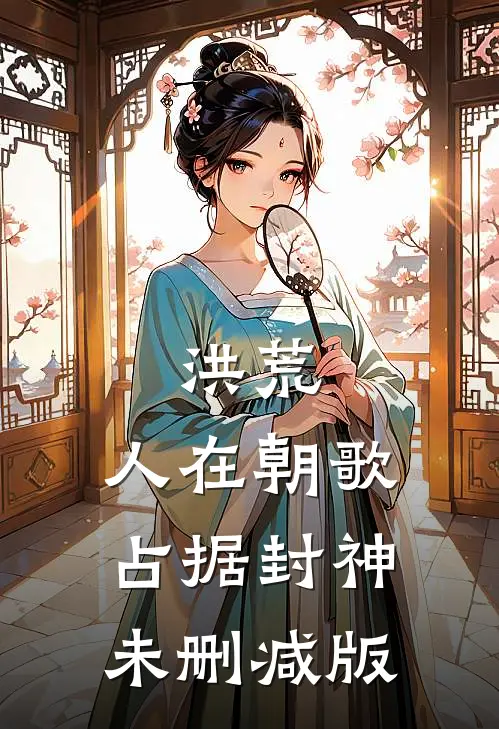 洪荒：人在朝歌，占据封神未删减版