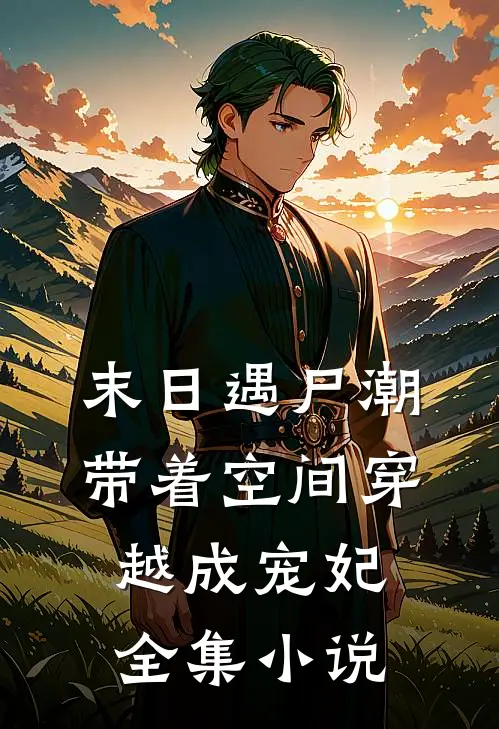 末日遇尸潮带着空间穿越成宠妃全集小说