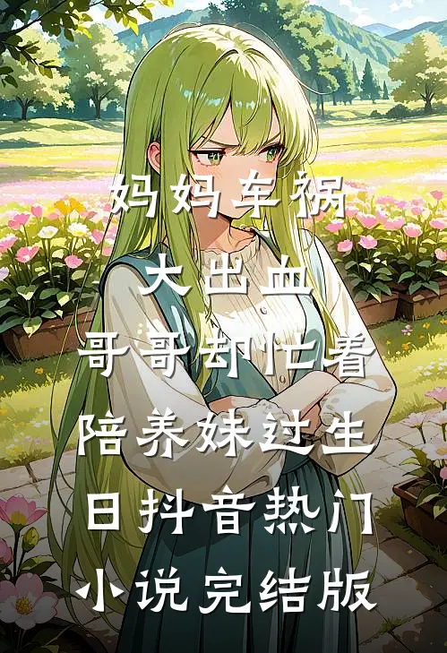 妈妈车祸大出血，哥哥却忙着陪养妹过生日抖音热门小说完结版