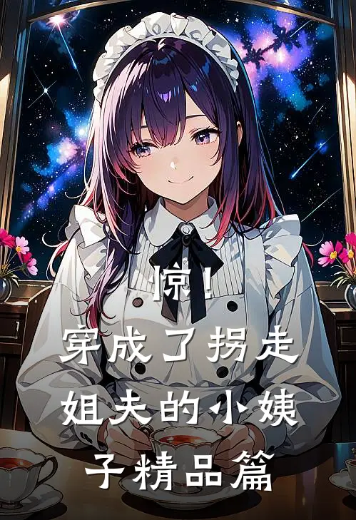 惊！穿成了拐走姐夫的小姨子精品篇