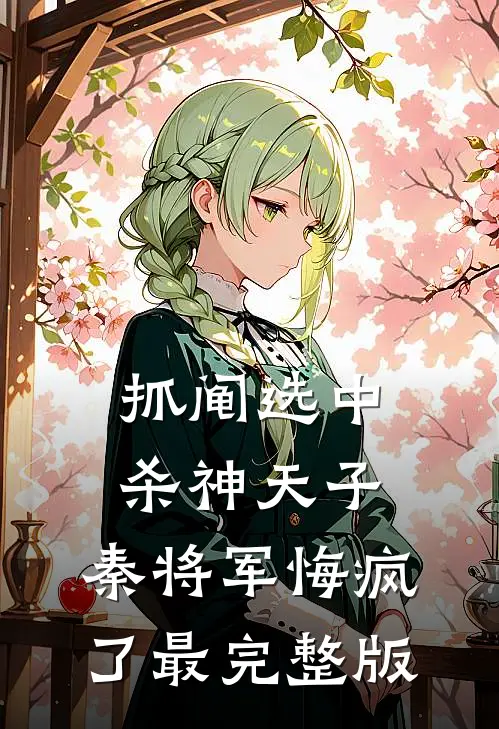 抓阄选中杀神天子，秦将军悔疯了最完整版