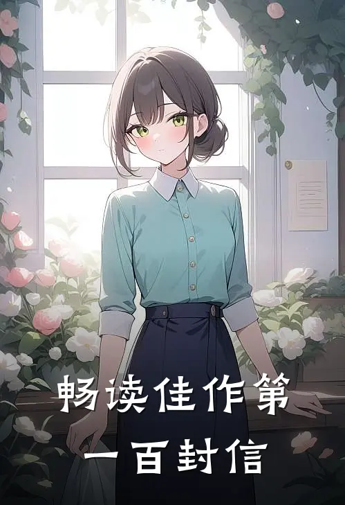 畅读佳作第一百封信，