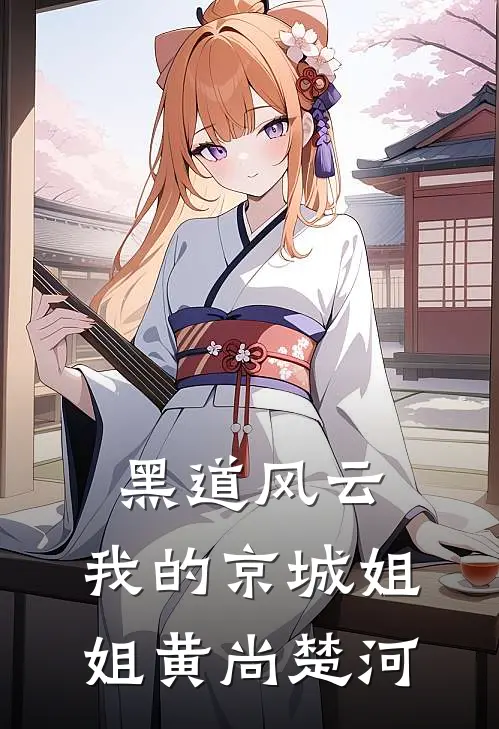 黑道风云：我的京城姐姐黄尚楚河