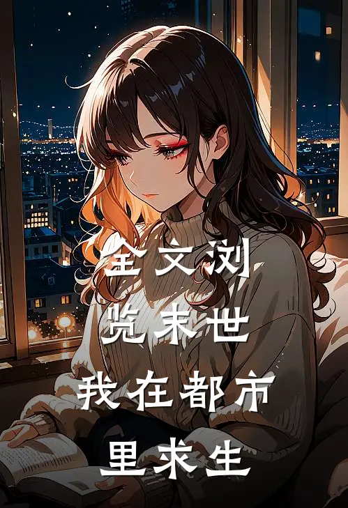 全文浏览末世，我在都市里求生