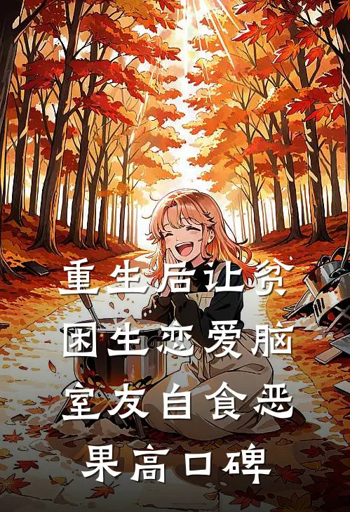 重生后让贫困生恋爱脑室友自食恶果高口碑