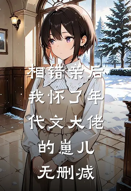 相错亲后我怀了年代文大佬的崽儿无删减