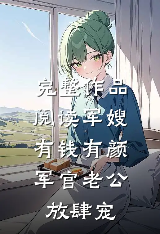 完整作品阅读军嫂有钱有颜，军官老公放肆宠