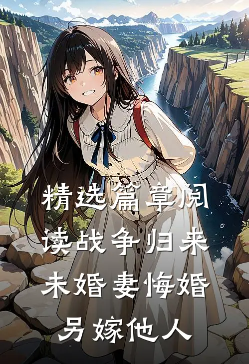 精选篇章阅读战争归来，未婚妻悔婚另嫁他人