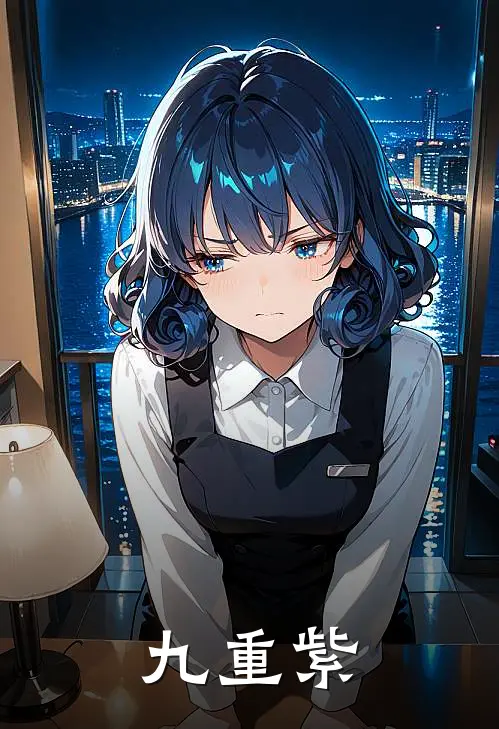 九重紫