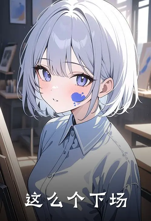 这么个下场