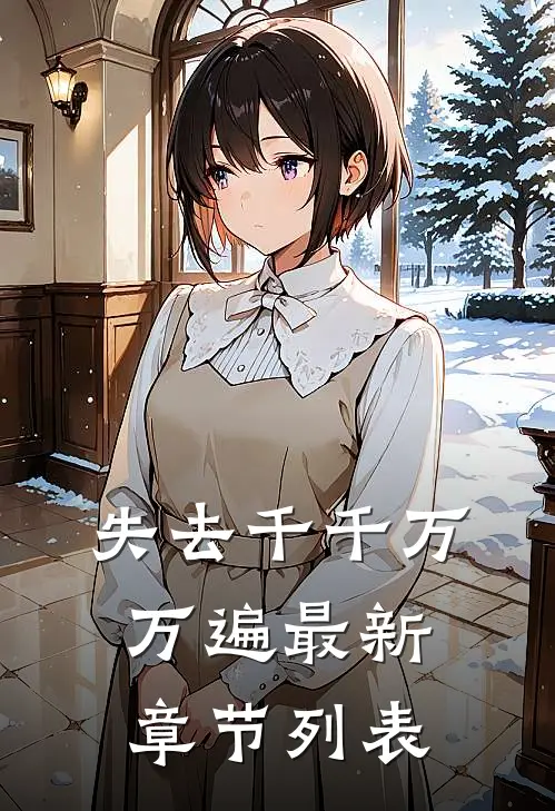 失去千千万万遍最新章节列表