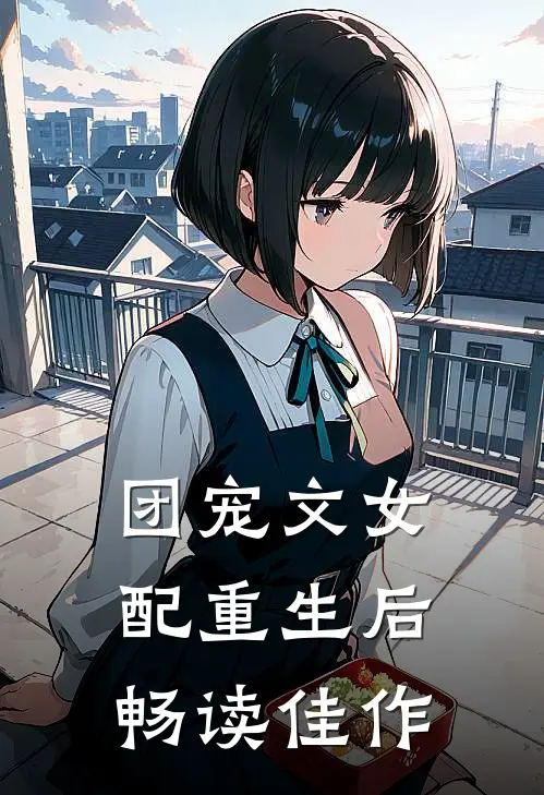 团宠文女配重生后畅读佳作